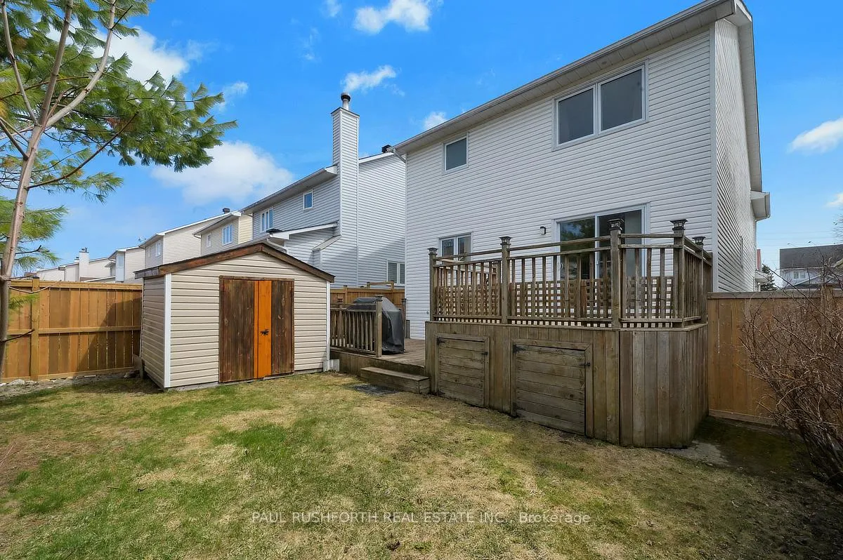 Photo 29 of 6569 Tooney Drive, Ottawa, Orleans/Sunridge — HOMEH