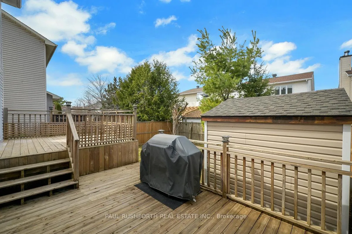 Photo 30 of 6569 Tooney Drive, Ottawa, Orleans/Sunridge — HOMEH