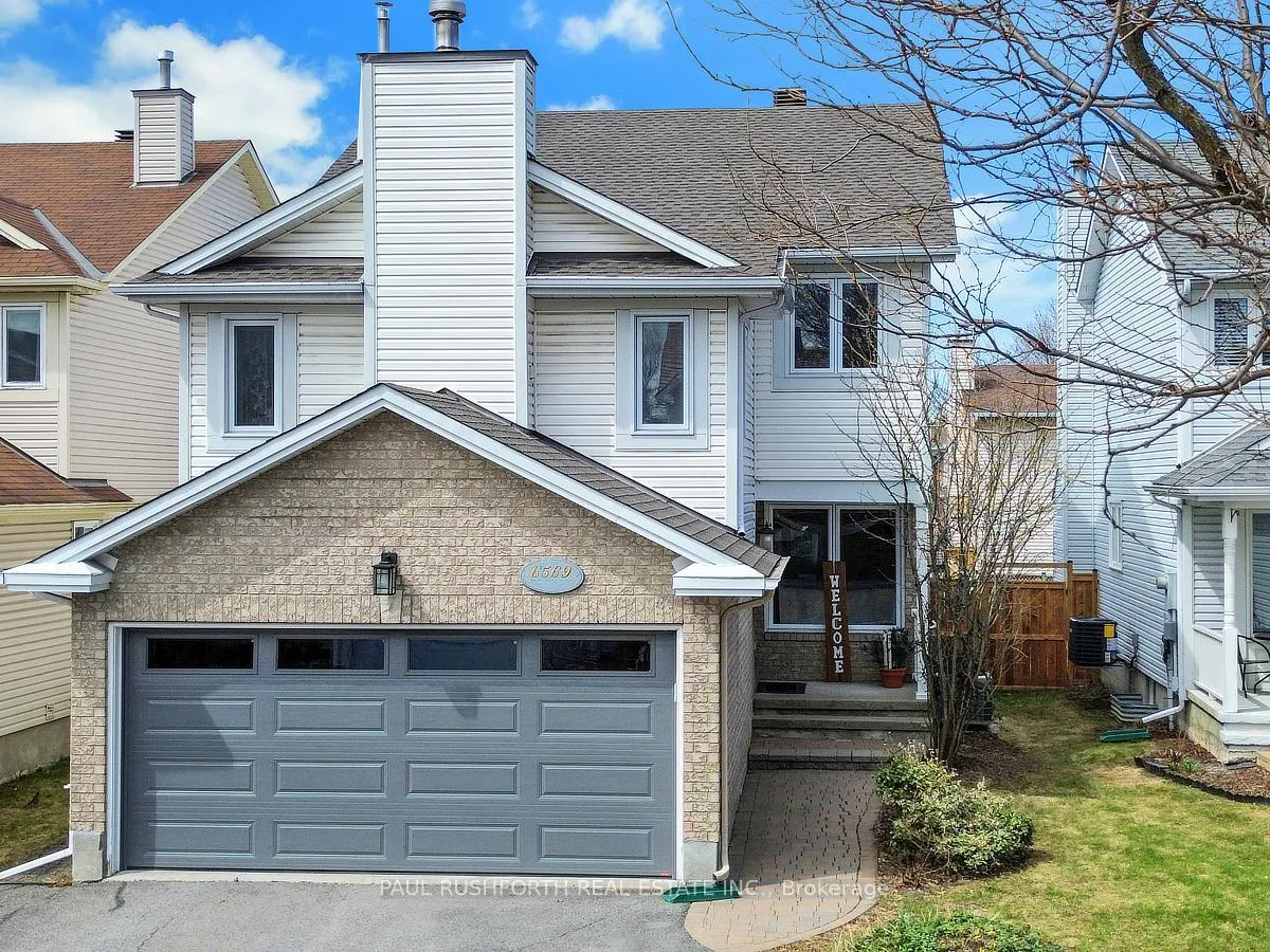 Photo 32 of 6569 Tooney Drive, Ottawa, Orleans/Sunridge — HOMEH