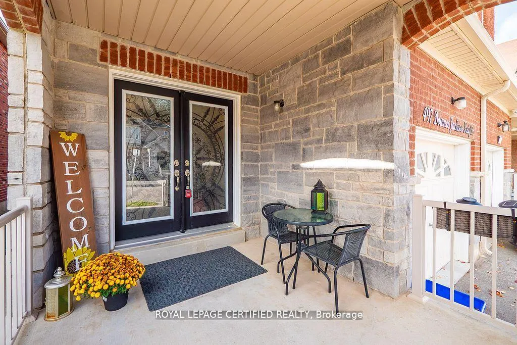 Photo 3 of 497 Downes Jackson Heights, Milton, Harrison — HOMEH