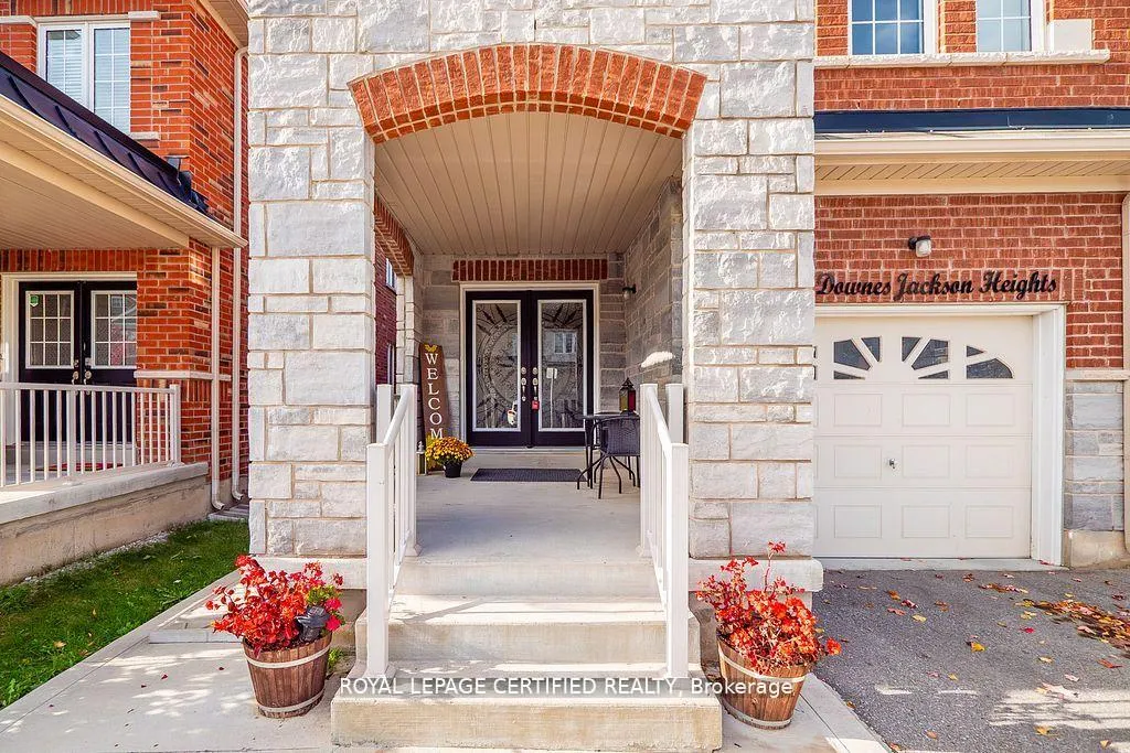Photo 4 of 497 Downes Jackson Heights, Milton, Harrison — HOMEH