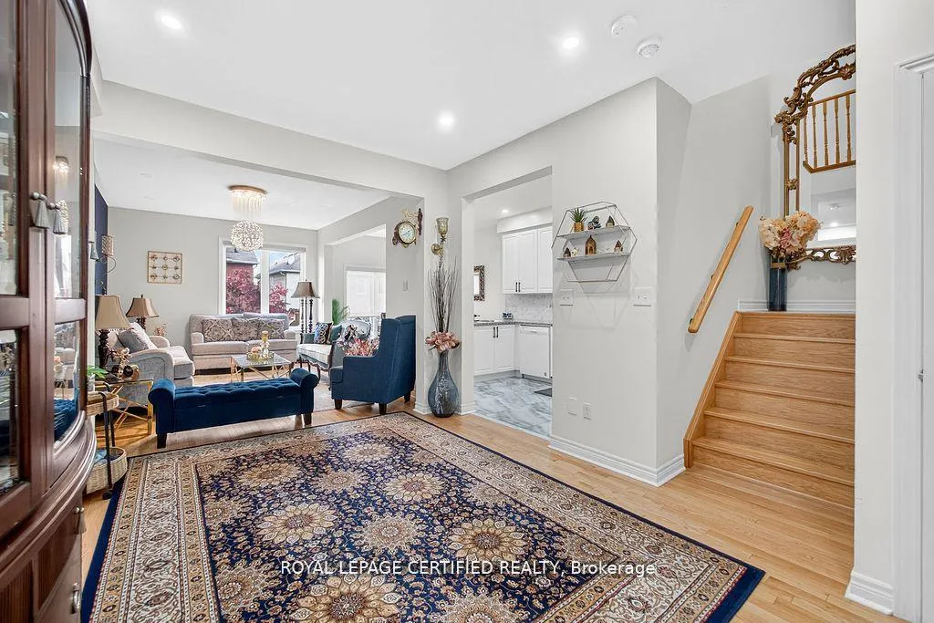 Photo 8 of 497 Downes Jackson Heights, Milton, Harrison — HOMEH