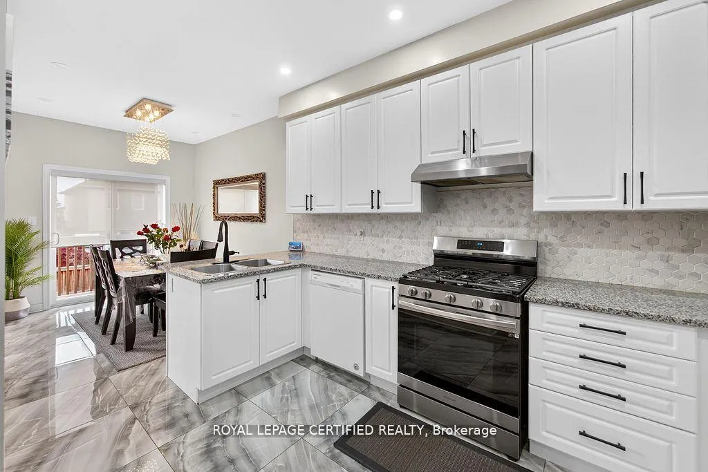 Photo 21 of 497 Downes Jackson Heights, Milton, Harrison — HOMEH