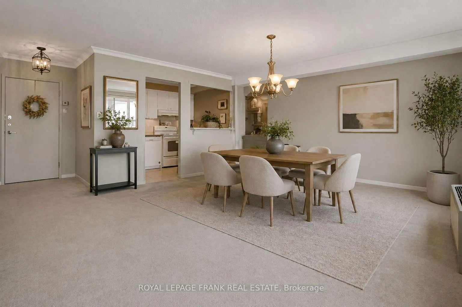 Photo 5 of Unit 1103, 55 William Street E, Oshawa, O'Neill — HOMEH
