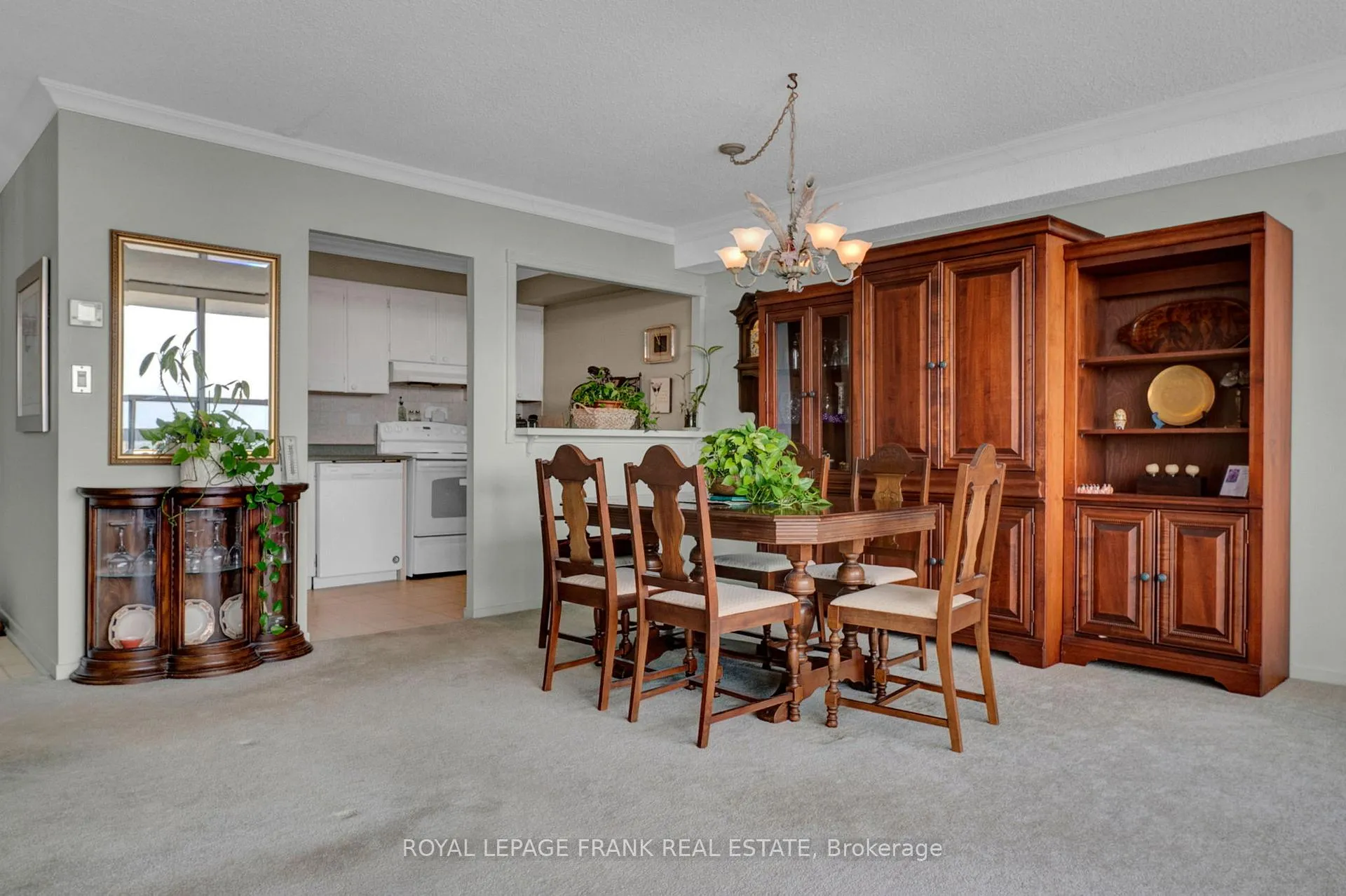 Photo 7 of Unit 1103, 55 William Street E, Oshawa, O'Neill — HOMEH