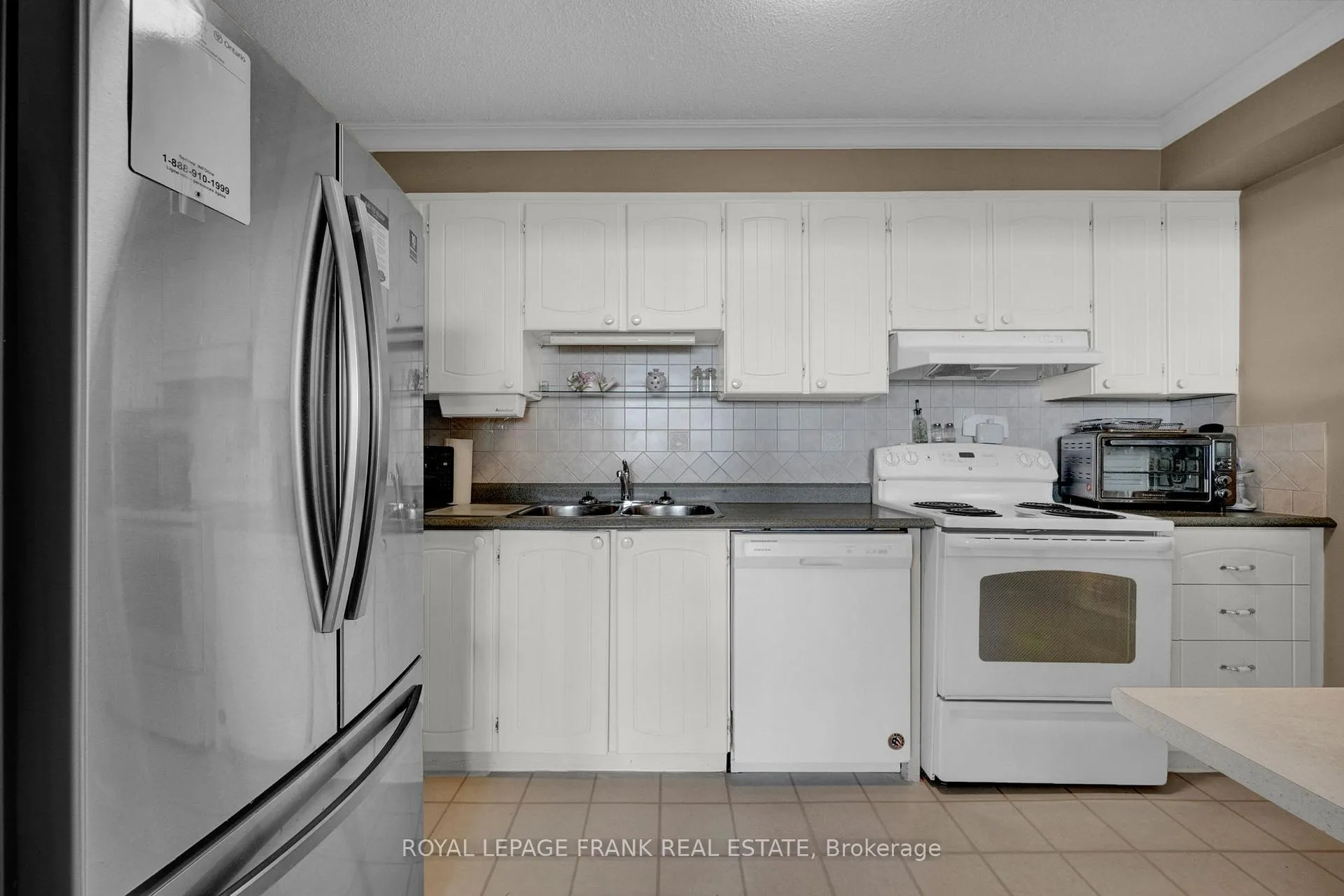 Photo 8 of Unit 1103, 55 William Street E, Oshawa, O'Neill — HOMEH