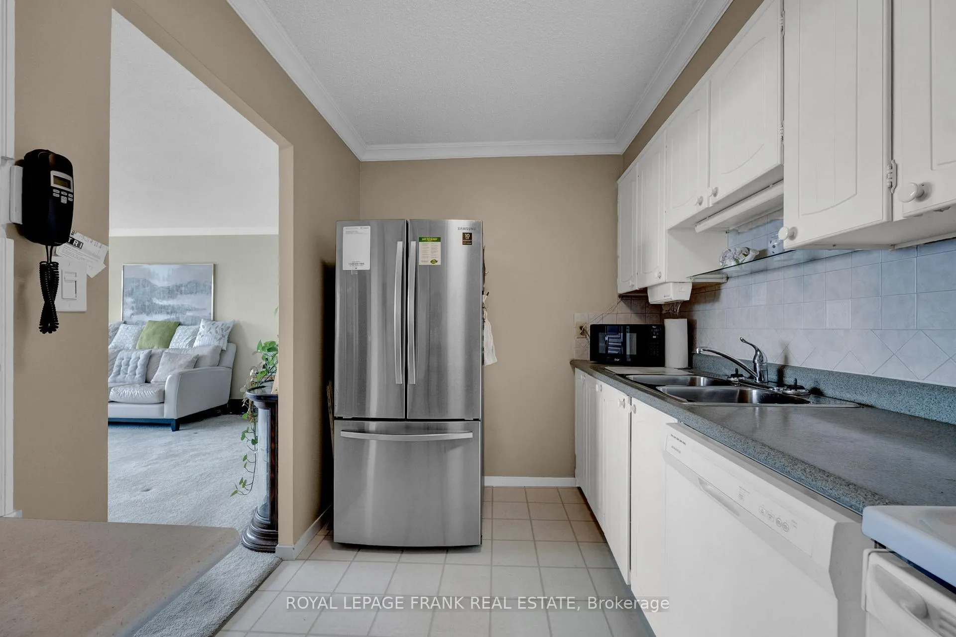 Photo 9 of Unit 1103, 55 William Street E, Oshawa, O'Neill — HOMEH