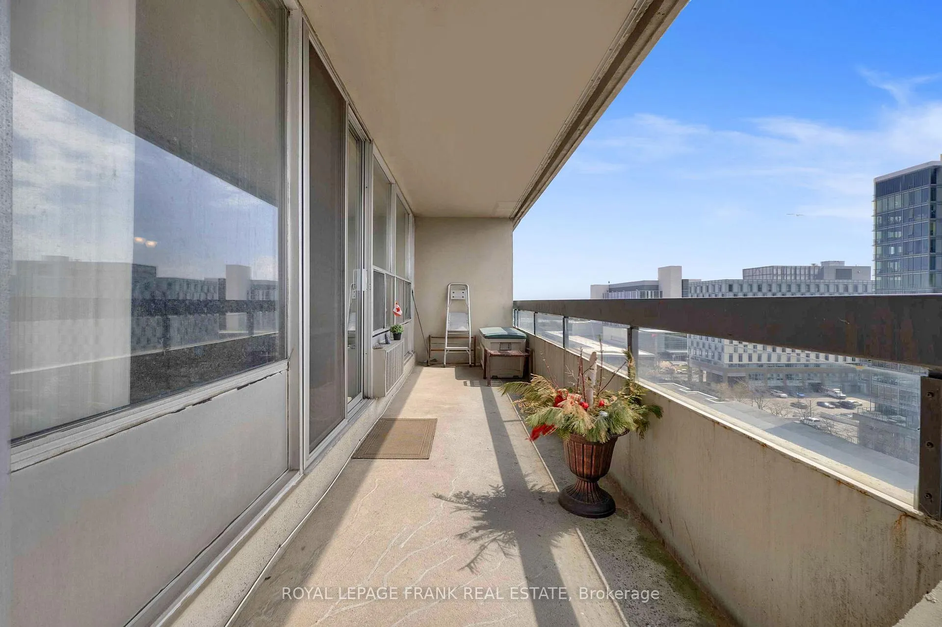 Photo 20 of Unit 1103, 55 William Street E, Oshawa, O'Neill — HOMEH