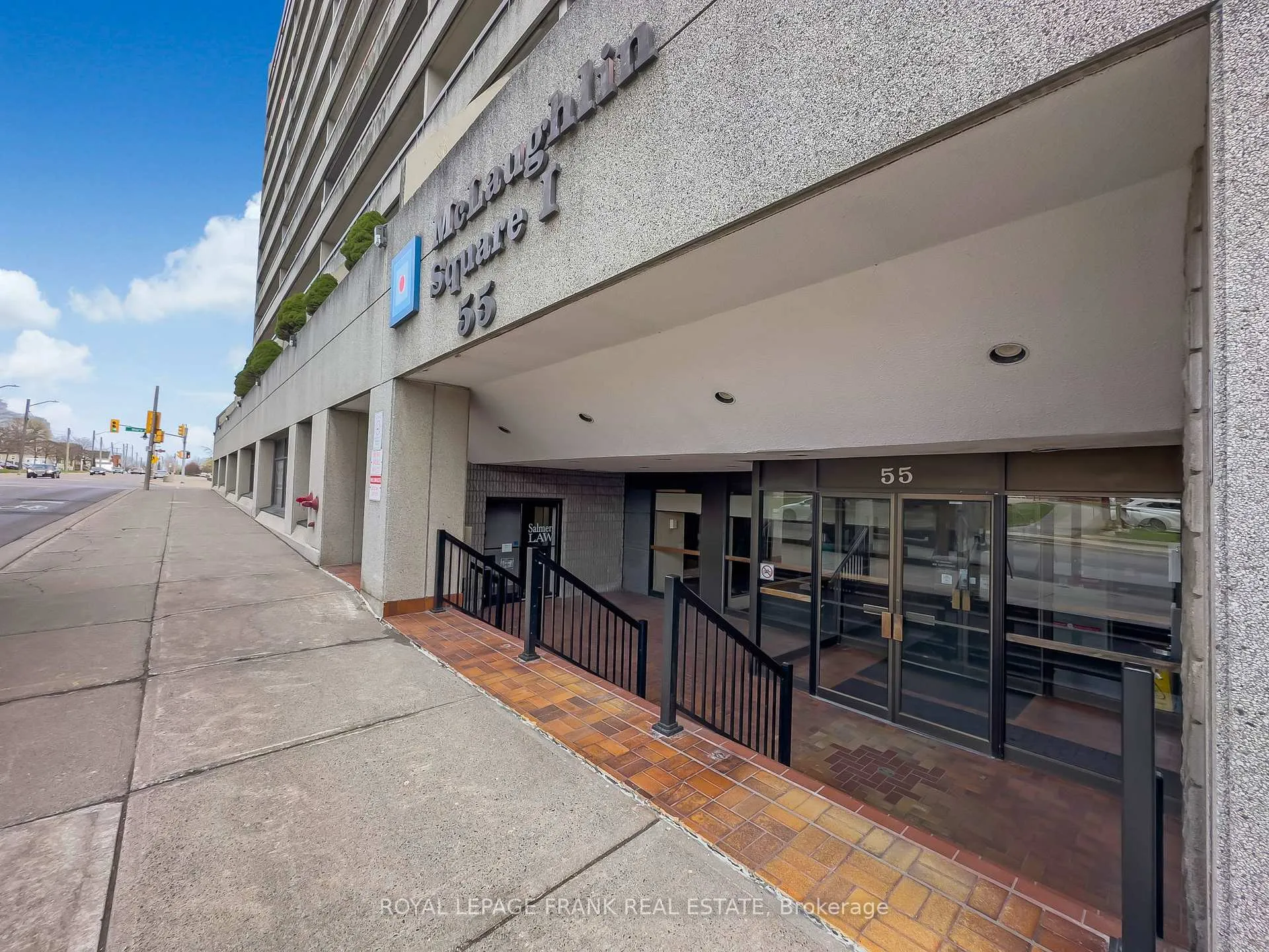 Photo 22 of Unit 1103, 55 William Street E, Oshawa, O'Neill — HOMEH