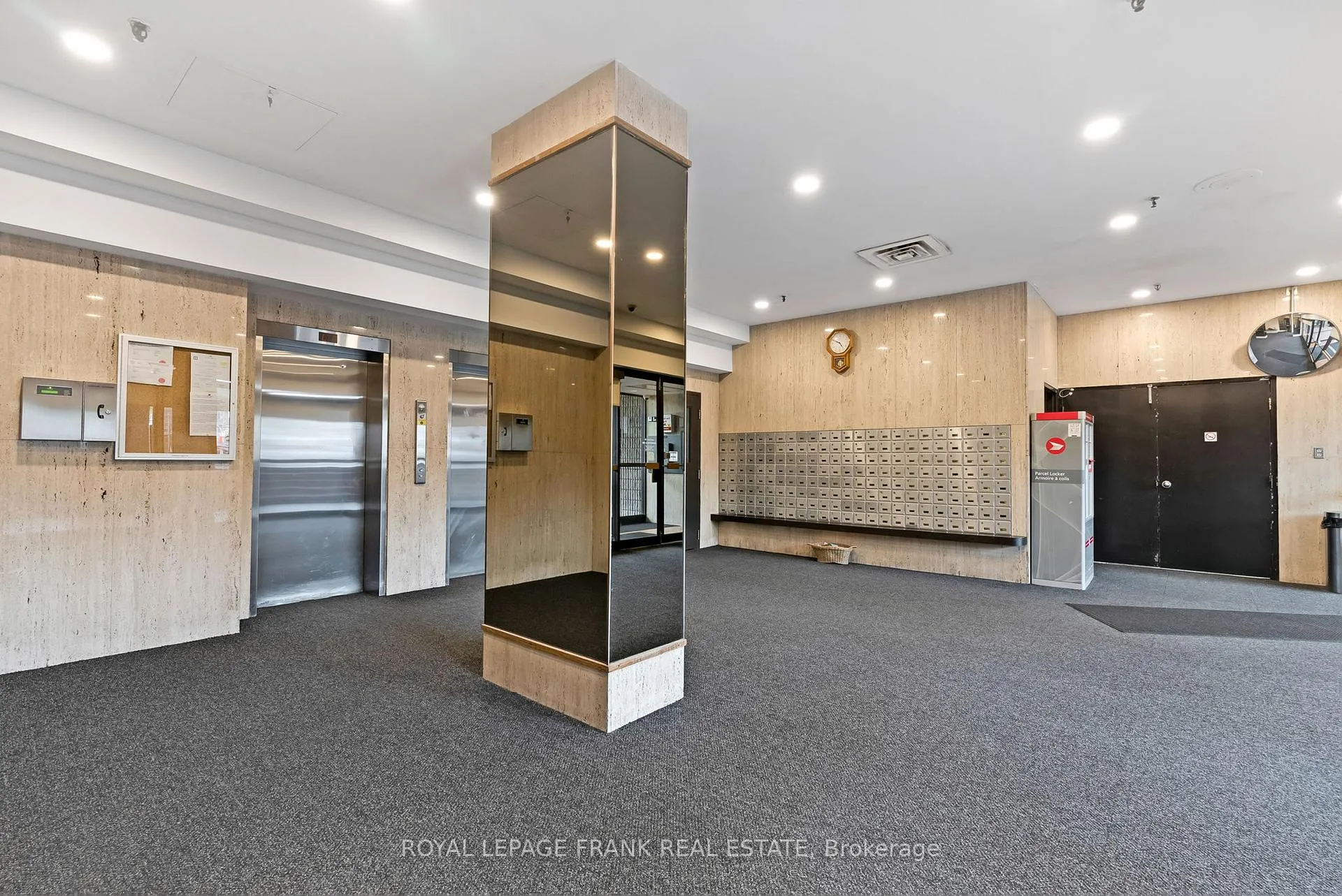 Photo 24 of Unit 1103, 55 William Street E, Oshawa, O'Neill — HOMEH