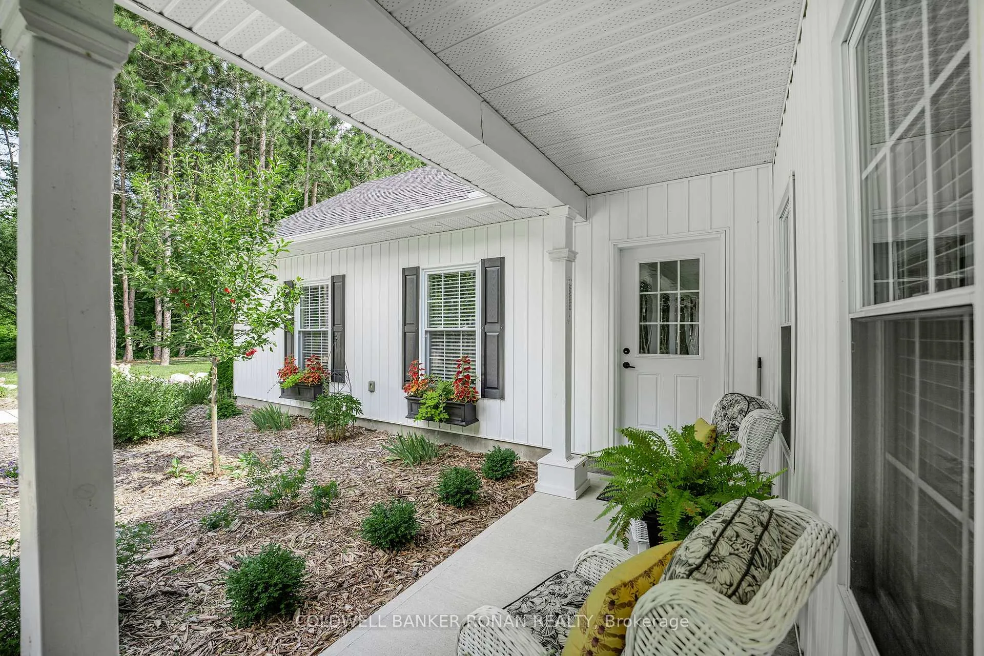 Photo 6 of 287 Dorion Road, Tiny, Rural Tiny — HOMEH