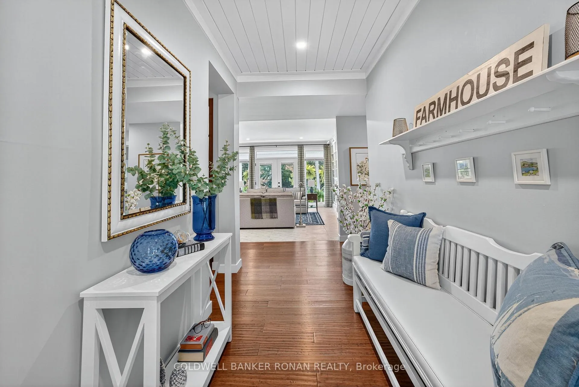 Photo 8 of 287 Dorion Road, Tiny, Rural Tiny — HOMEH