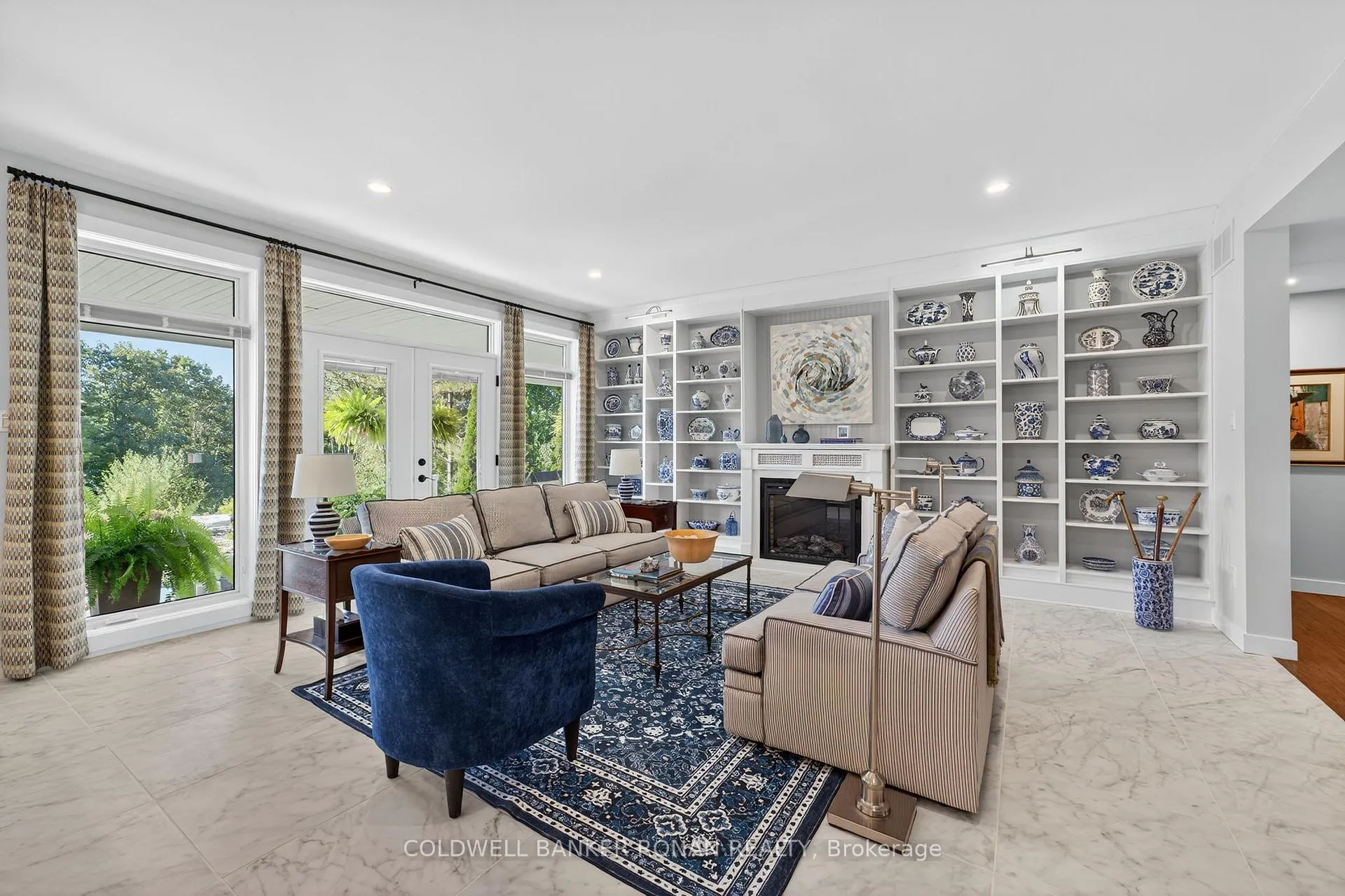 Photo 12 of 287 Dorion Road, Tiny, Rural Tiny — HOMEH
