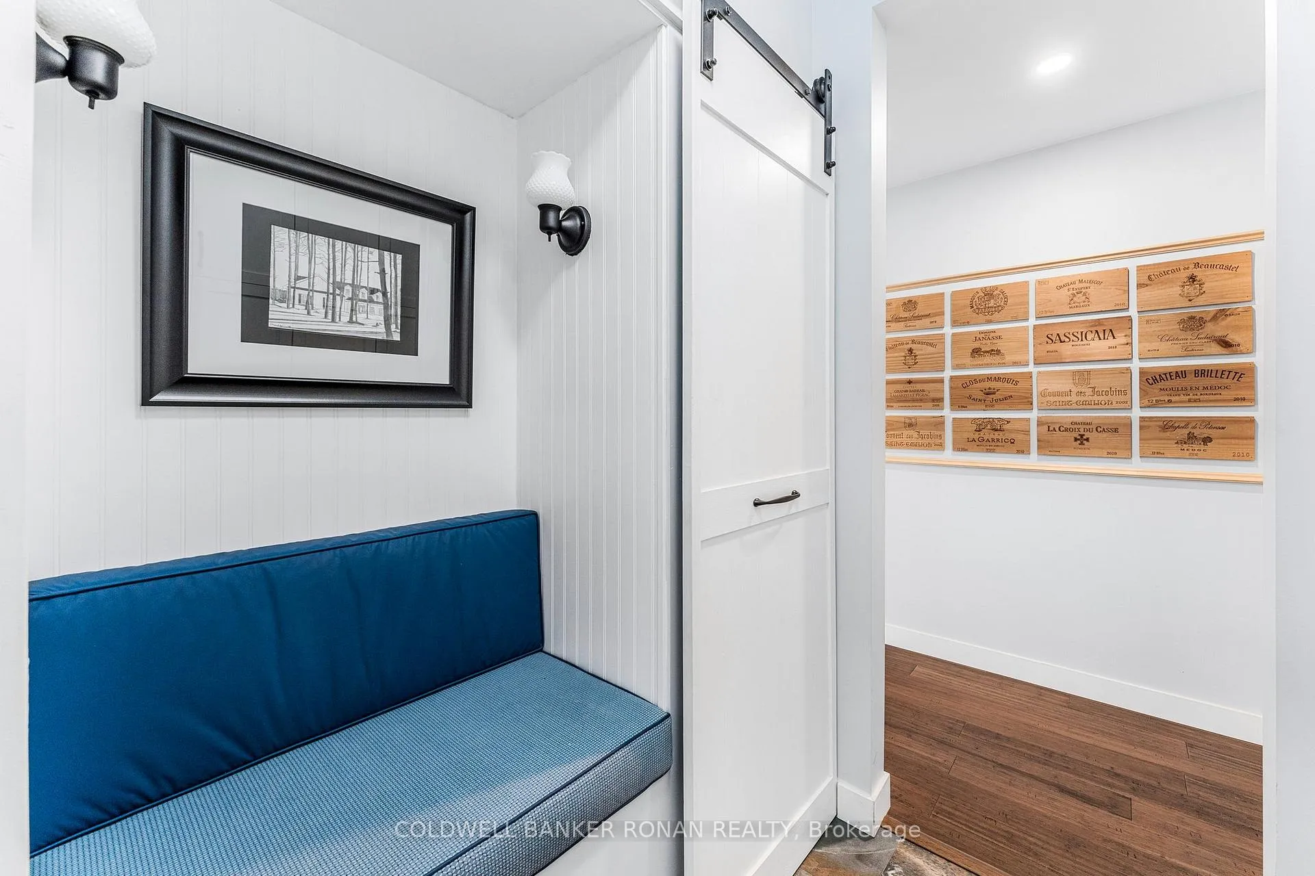 Photo 33 of 287 Dorion Road, Tiny, Rural Tiny — HOMEH