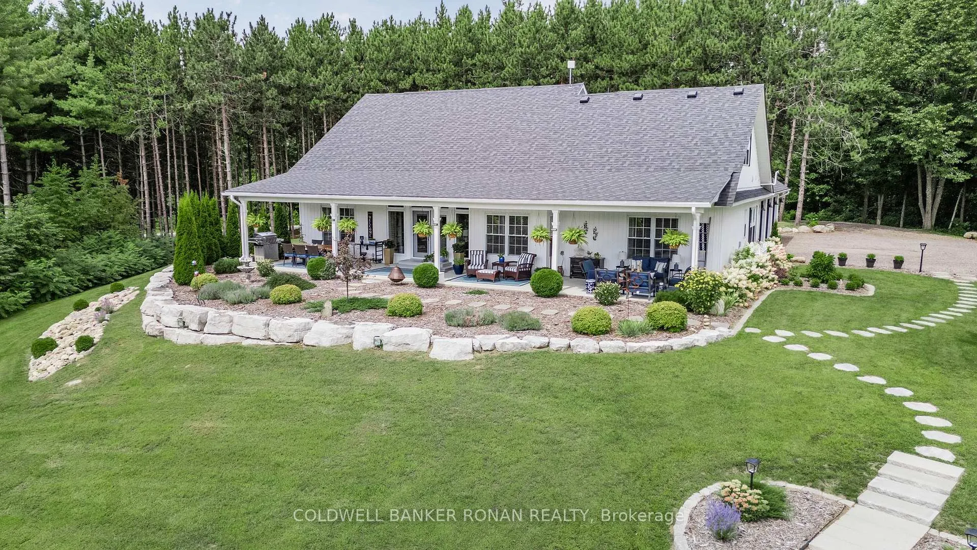 Photo 43 of 287 Dorion Road, Tiny, Rural Tiny — HOMEH