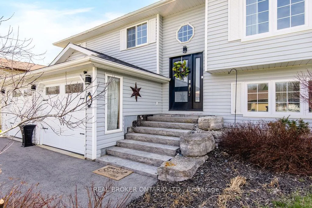 Photo 1 of 48 John Street, Severn, Coldwater — HOMEH