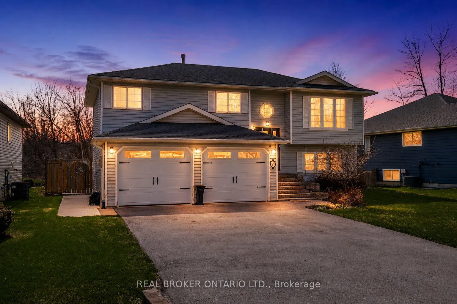 Photo 50 of 48 John Street, Severn, Coldwater — HOMEH