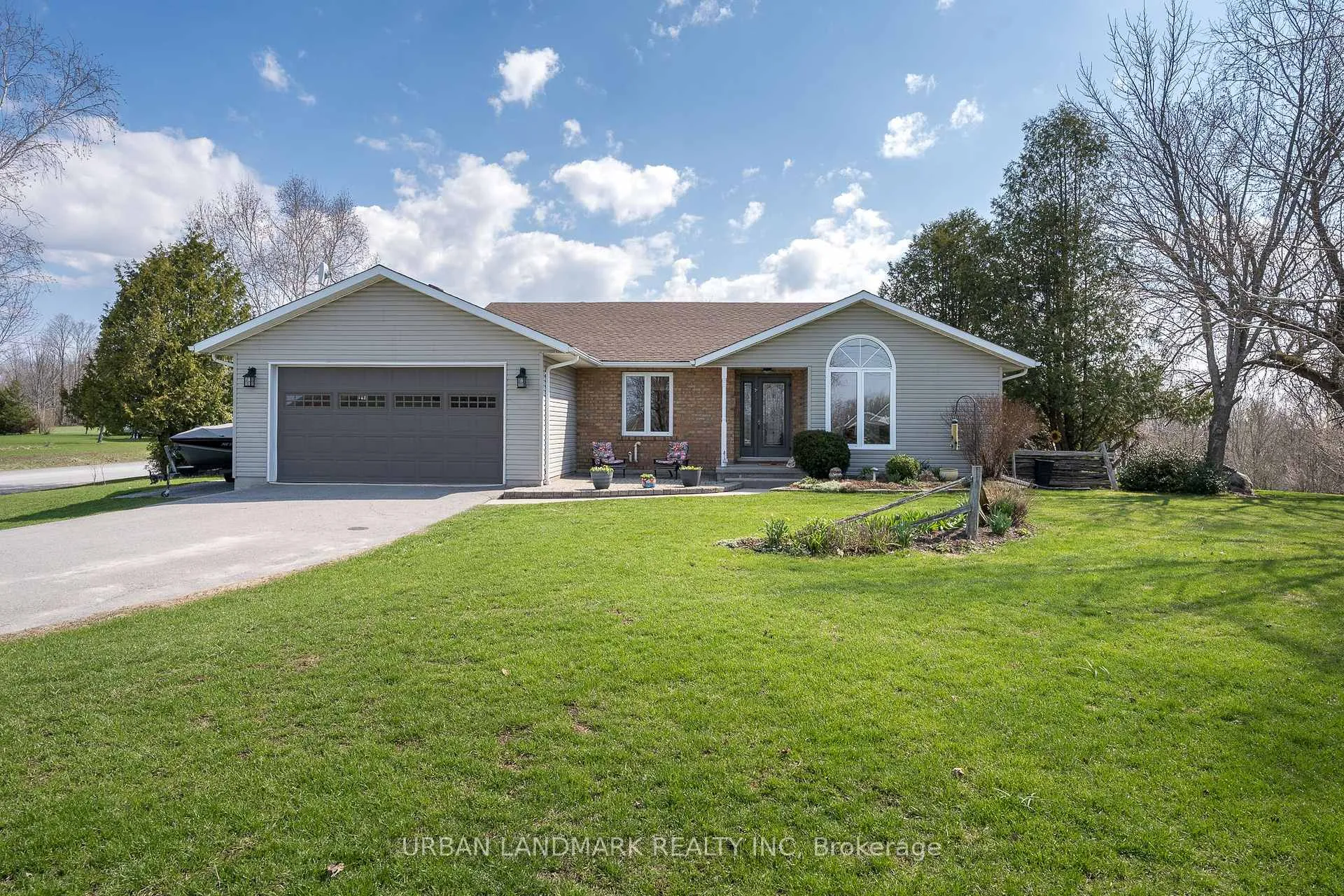 Photo 1 of 63 Pitts Landing Road, Madoc — HOMEH