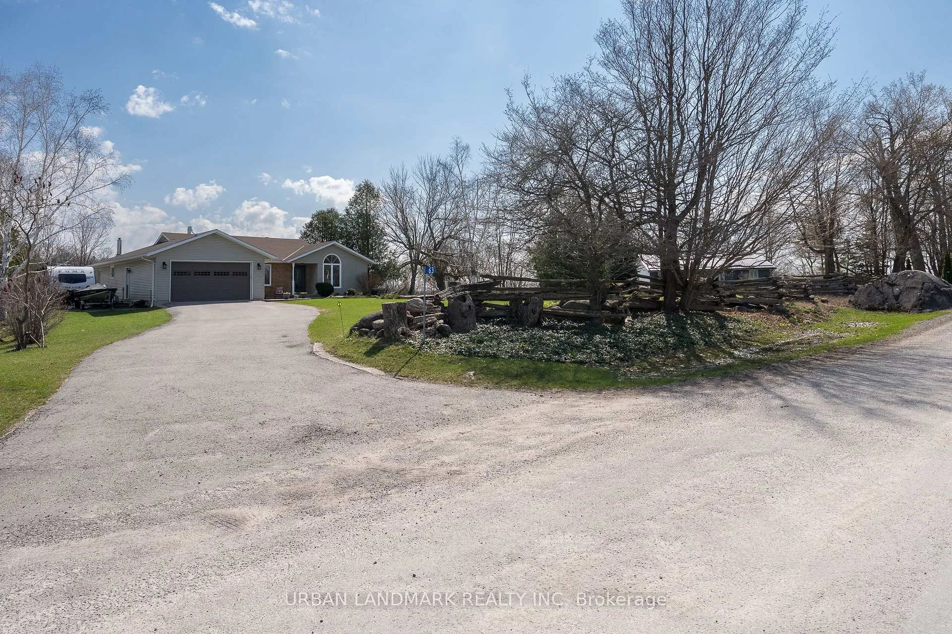 Photo 3 of 63 Pitts Landing Road, Madoc — HOMEH