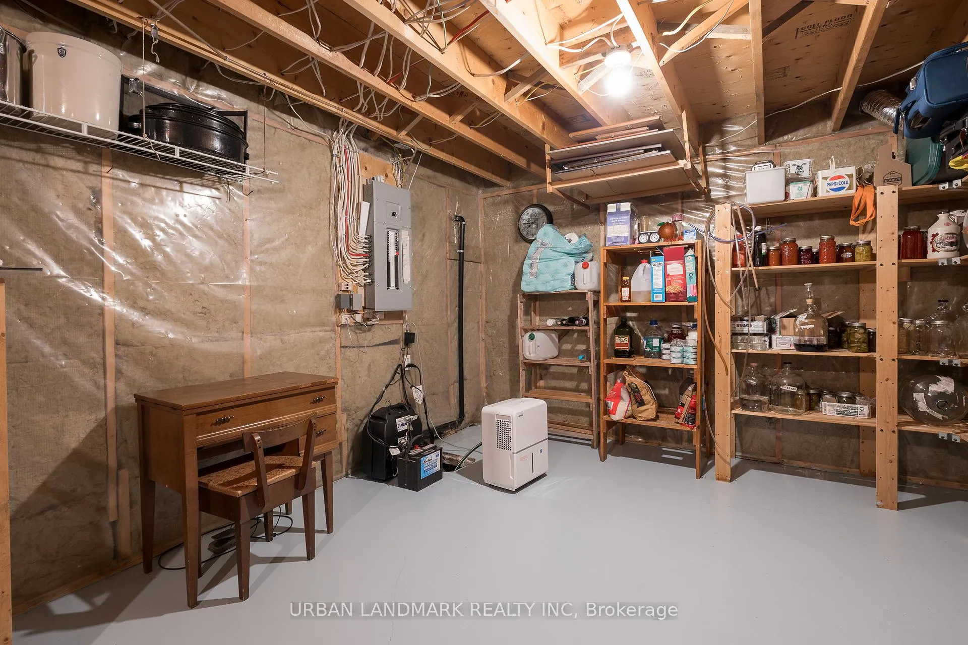 Photo 26 of 63 Pitts Landing Road, Madoc — HOMEH