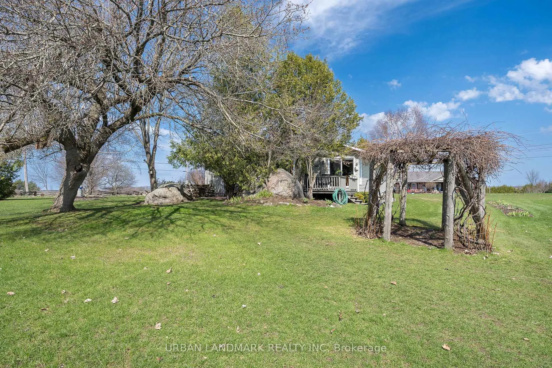 Photo 38 of 63 Pitts Landing Road, Madoc — HOMEH
