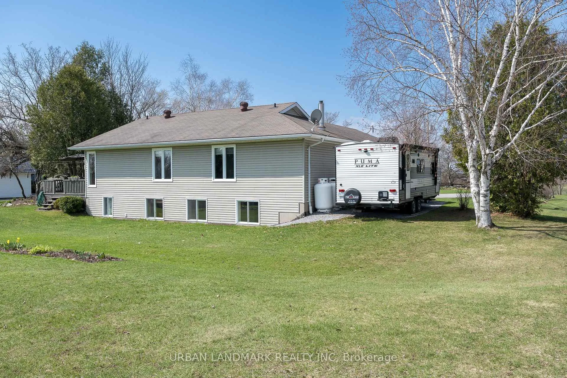 Photo 40 of 63 Pitts Landing Road, Madoc — HOMEH