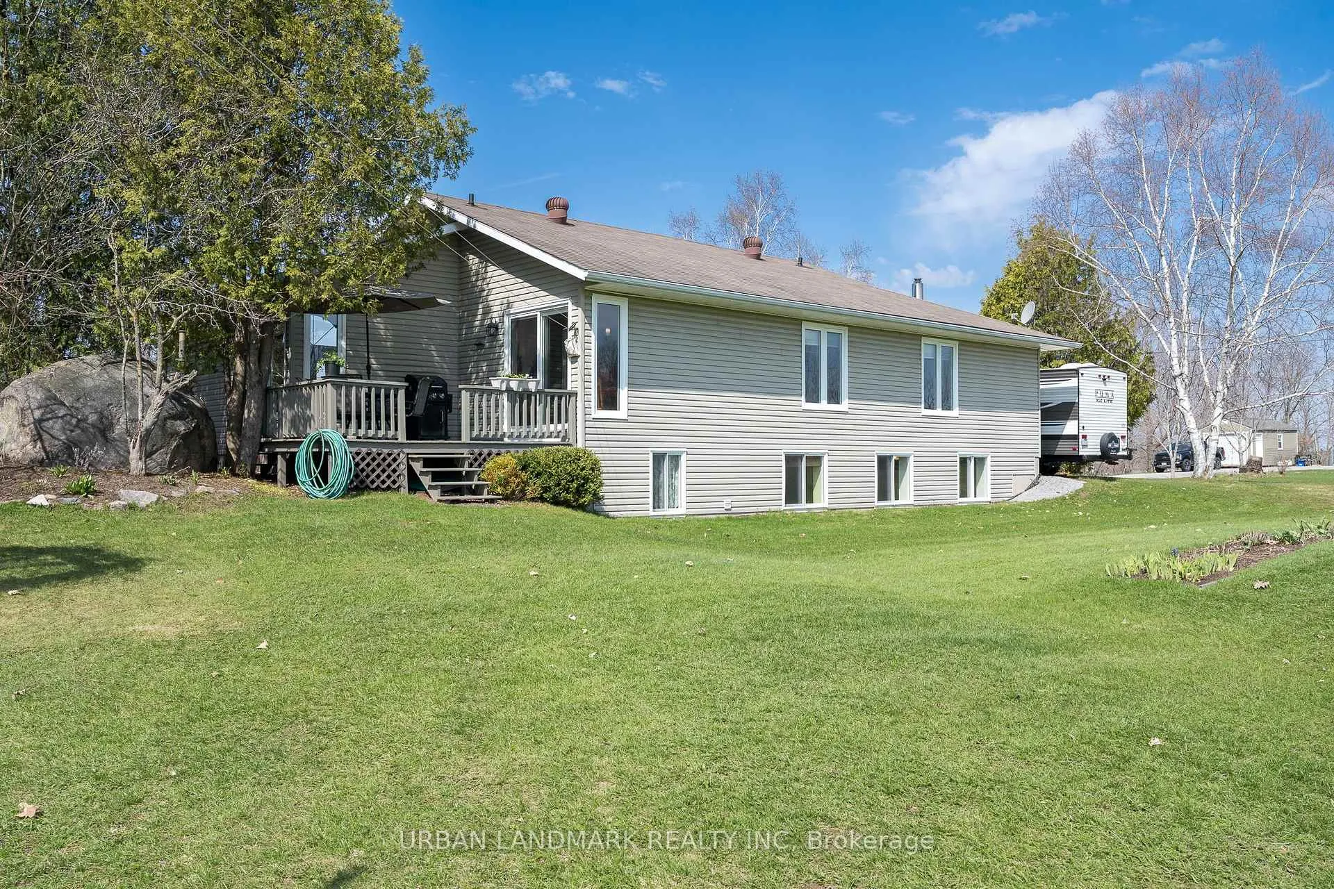 Photo 41 of 63 Pitts Landing Road, Madoc — HOMEH