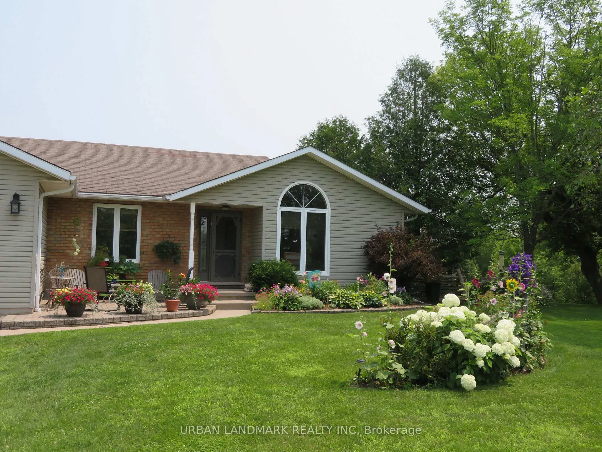 Photo 45 of 63 Pitts Landing Road, Madoc — HOMEH