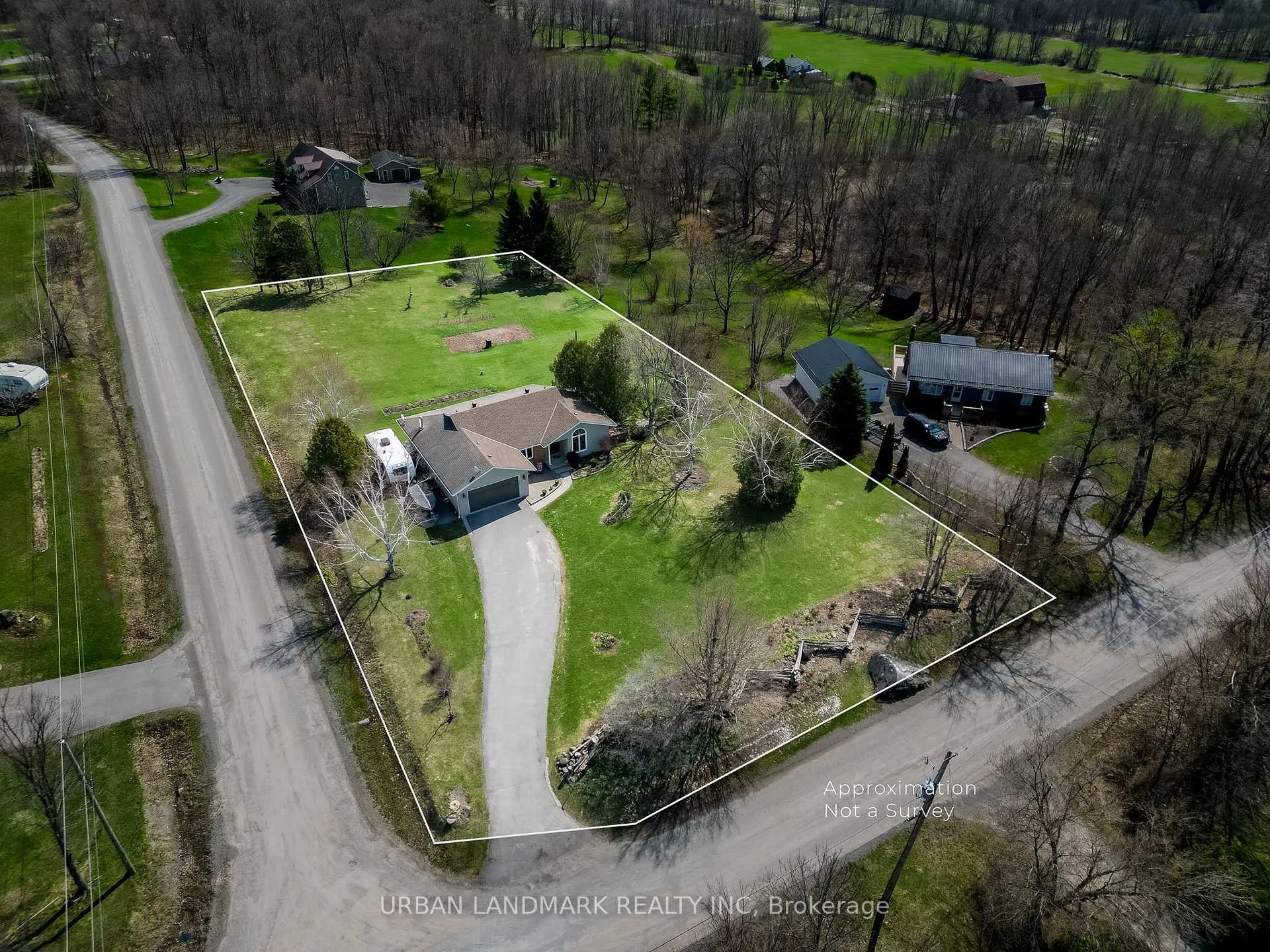Photo 47 of 63 Pitts Landing Road, Madoc — HOMEH