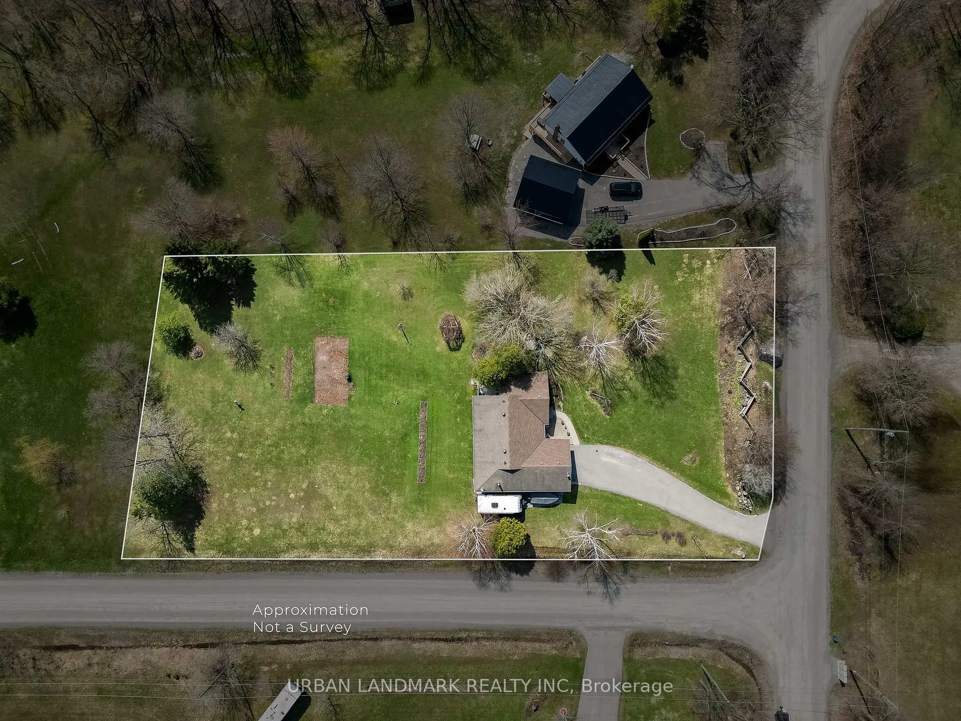 Photo 48 of 63 Pitts Landing Road, Madoc — HOMEH