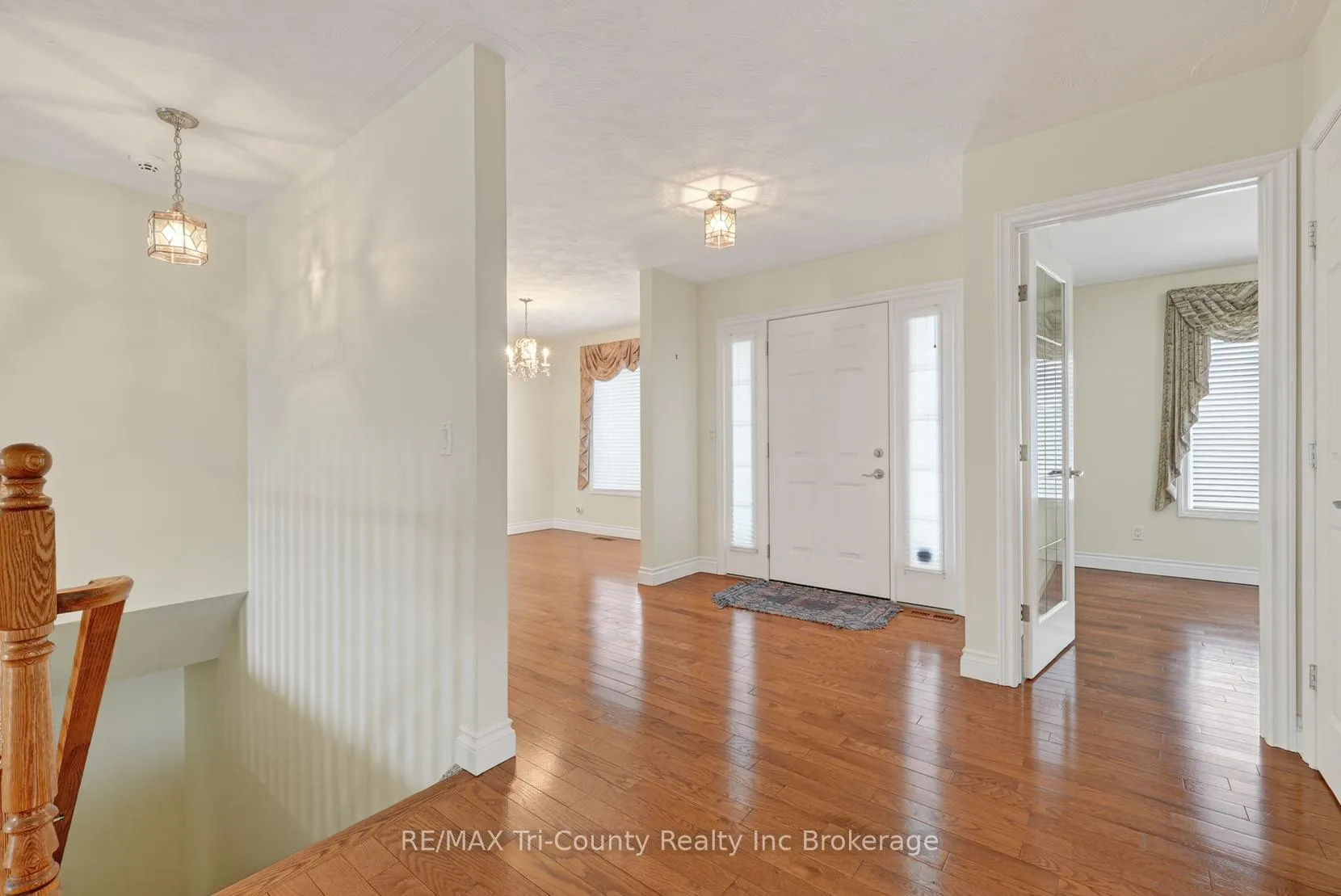 Photo 25 of 14 Yeager Avenue, Norfolk, Simcoe — HOMEH