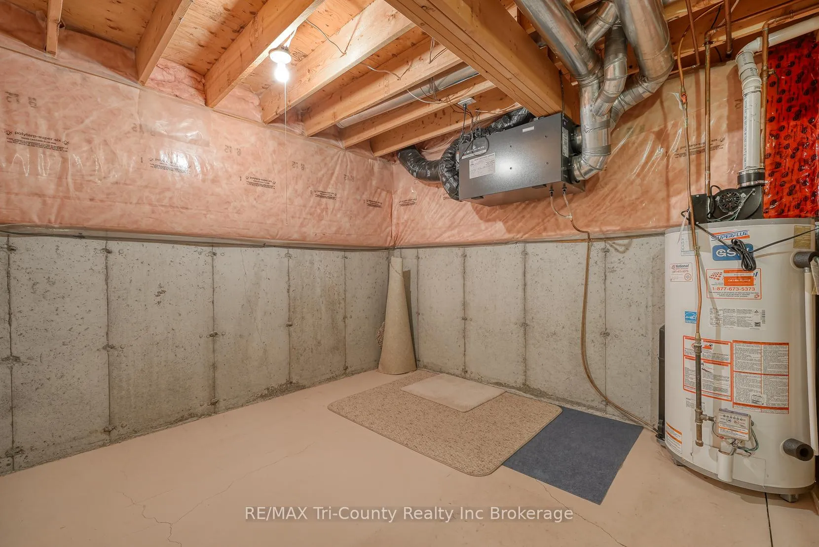 Photo 40 of 14 Yeager Avenue, Norfolk, Simcoe — HOMEH