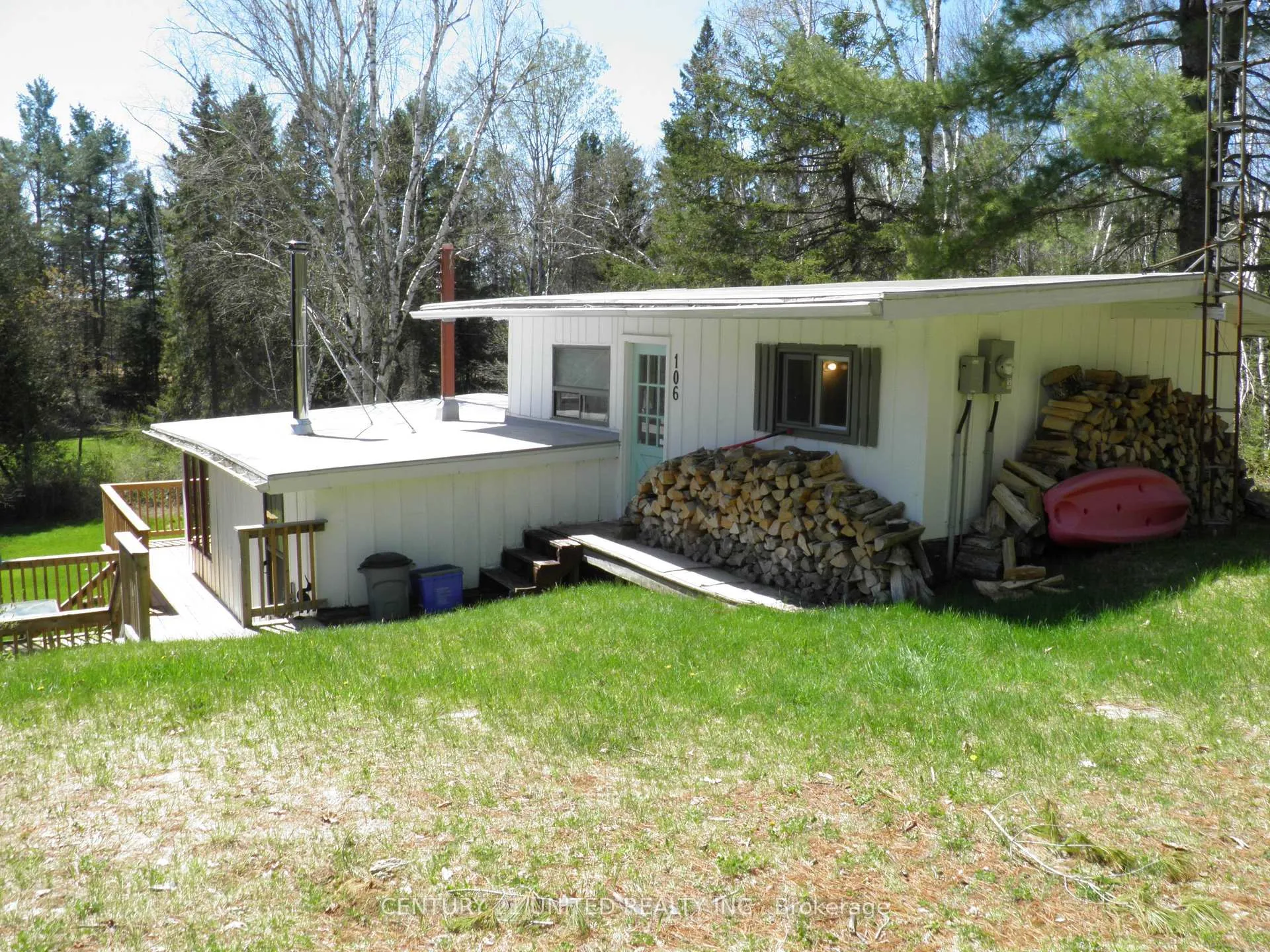 Photo 13 of 106 Lakeview Crescent, North Kawartha — HOMEH