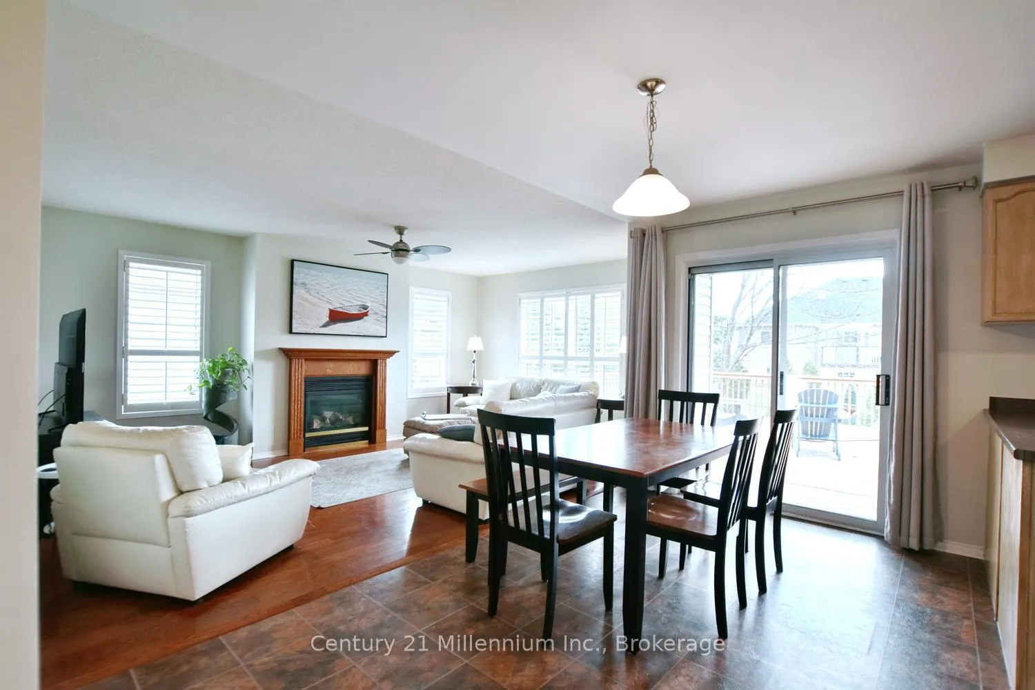 Photo 12 of 114 Silver Birch Avenue, Wasaga Beach — HOMEH