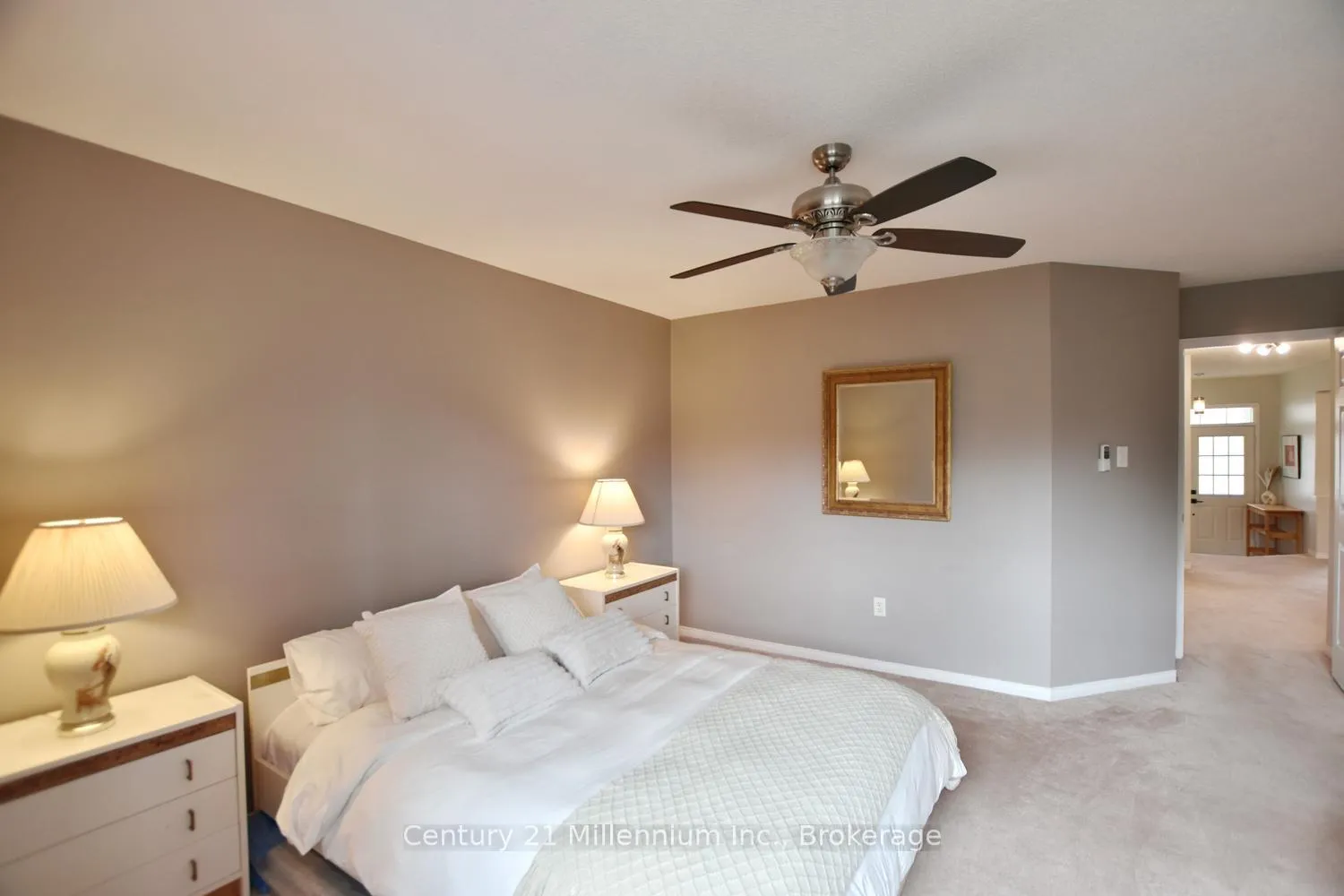Photo 25 of 114 Silver Birch Avenue, Wasaga Beach — HOMEH