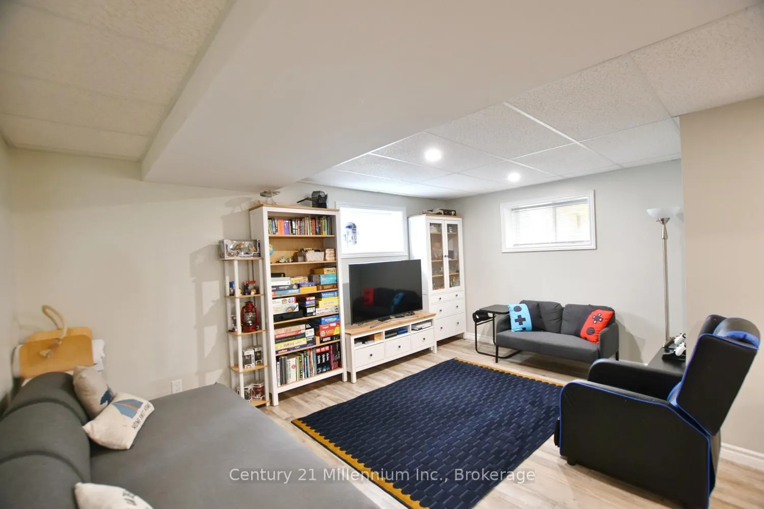 Photo 37 of 114 Silver Birch Avenue, Wasaga Beach — HOMEH