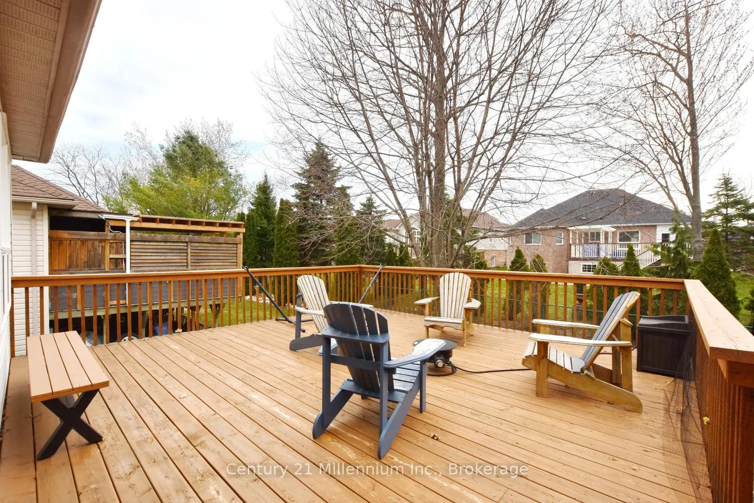 Photo 46 of 114 Silver Birch Avenue, Wasaga Beach — HOMEH