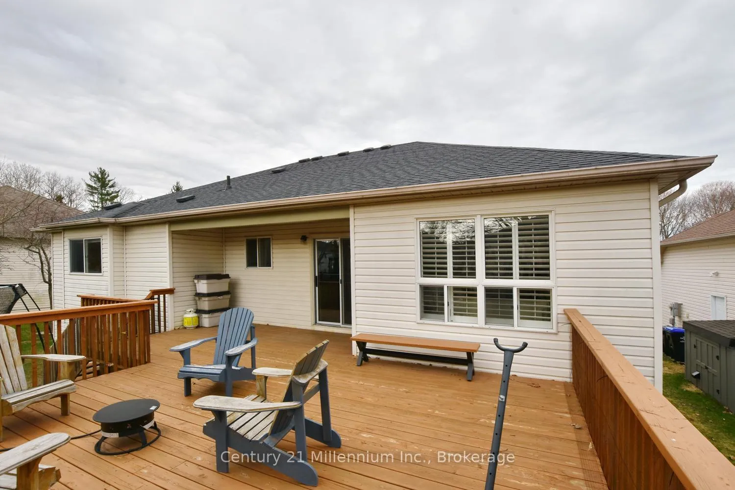 Photo 47 of 114 Silver Birch Avenue, Wasaga Beach — HOMEH
