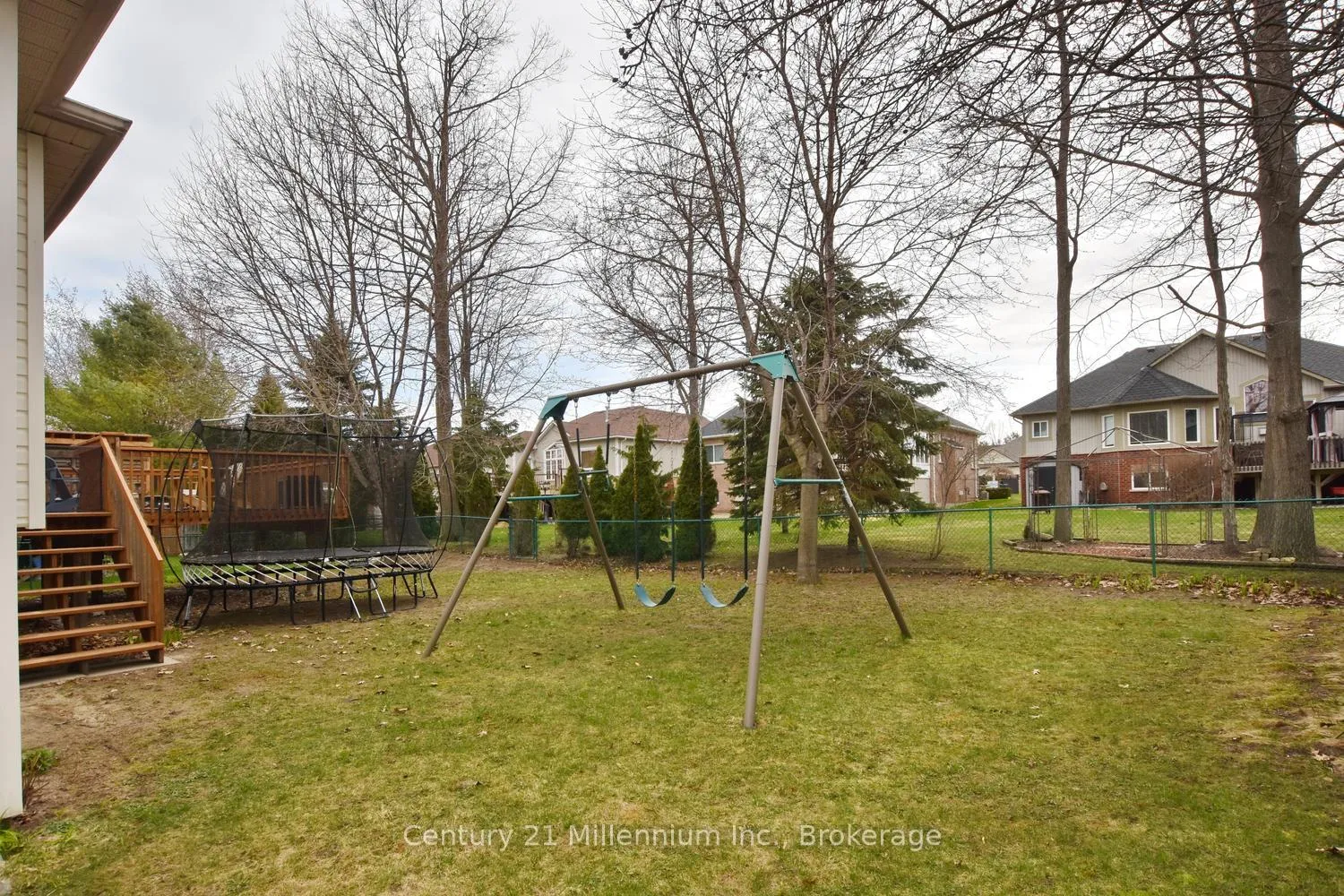 Photo 49 of 114 Silver Birch Avenue, Wasaga Beach — HOMEH