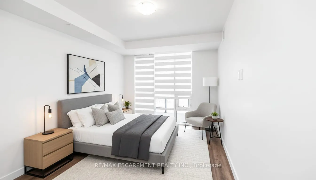 Photo 14 of Unit 1109, 461 Green Road, Hamilton, Lakeshore — HOMEH