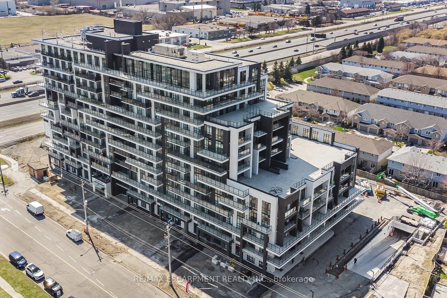 Photo 20 of Unit 1109, 461 Green Road, Hamilton, Lakeshore — HOMEH