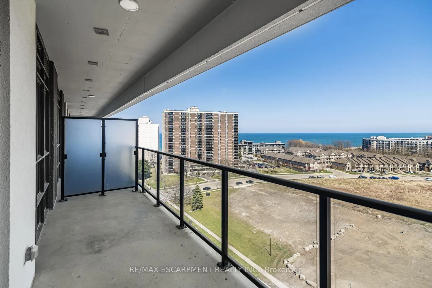 Photo 21 of Unit 1109, 461 Green Road, Hamilton, Lakeshore — HOMEH