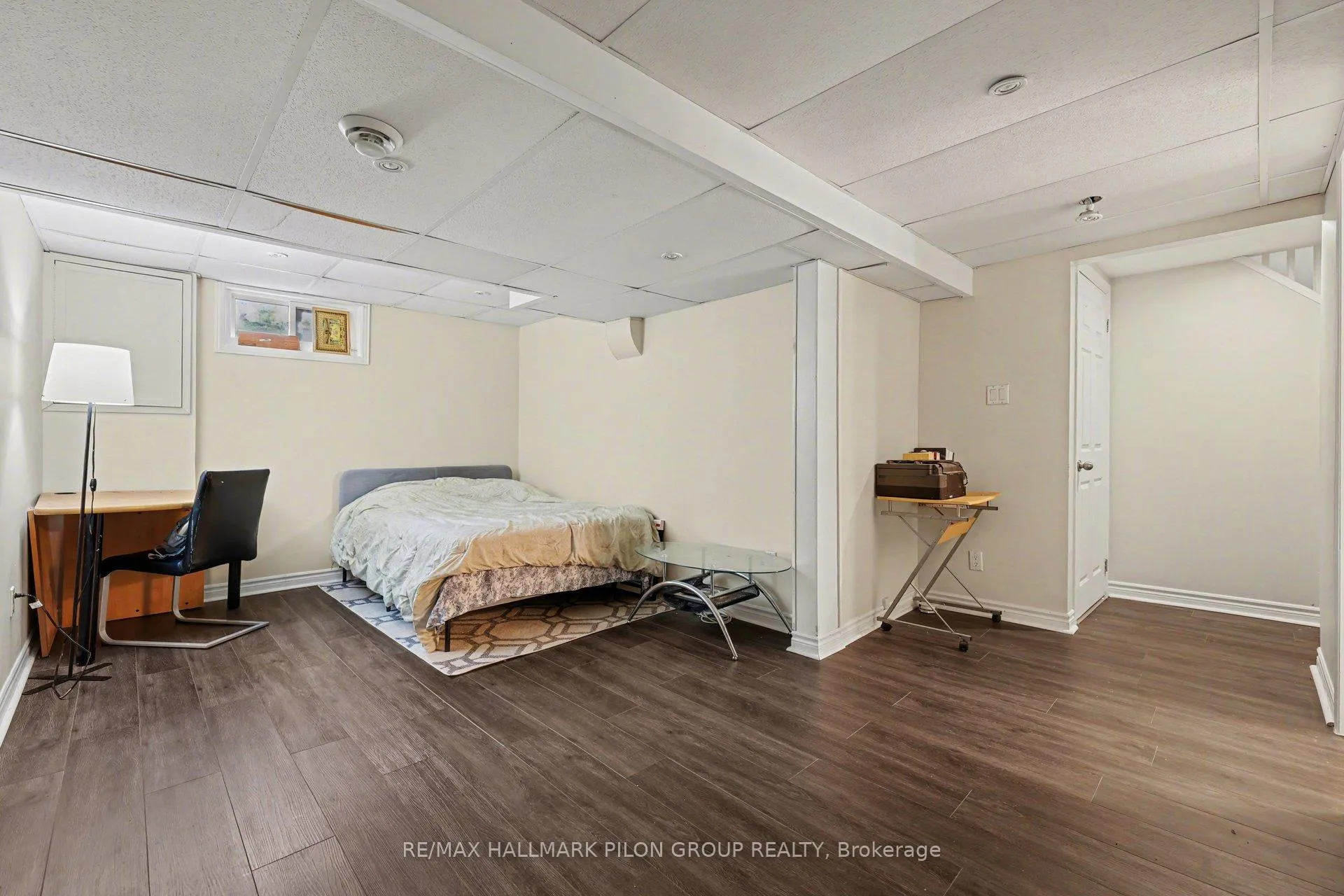 Photo 14 of Unit C, 1540 Beaverpond Drive, Ottawa, Pineview — HOMEH