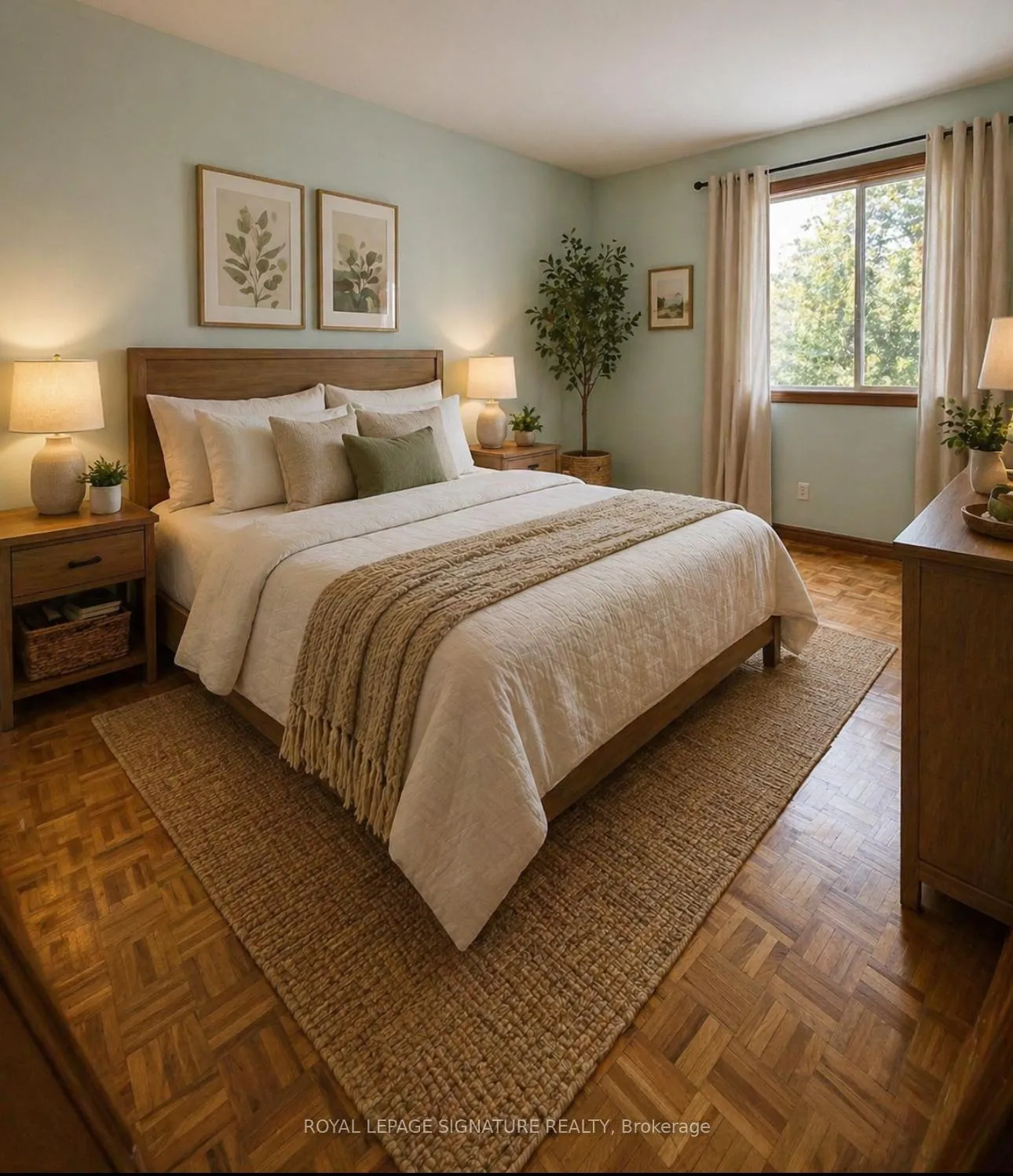 Photo 4 of Unit B, 23 Connie Drive, Tiny, Rural Tiny — HOMEH