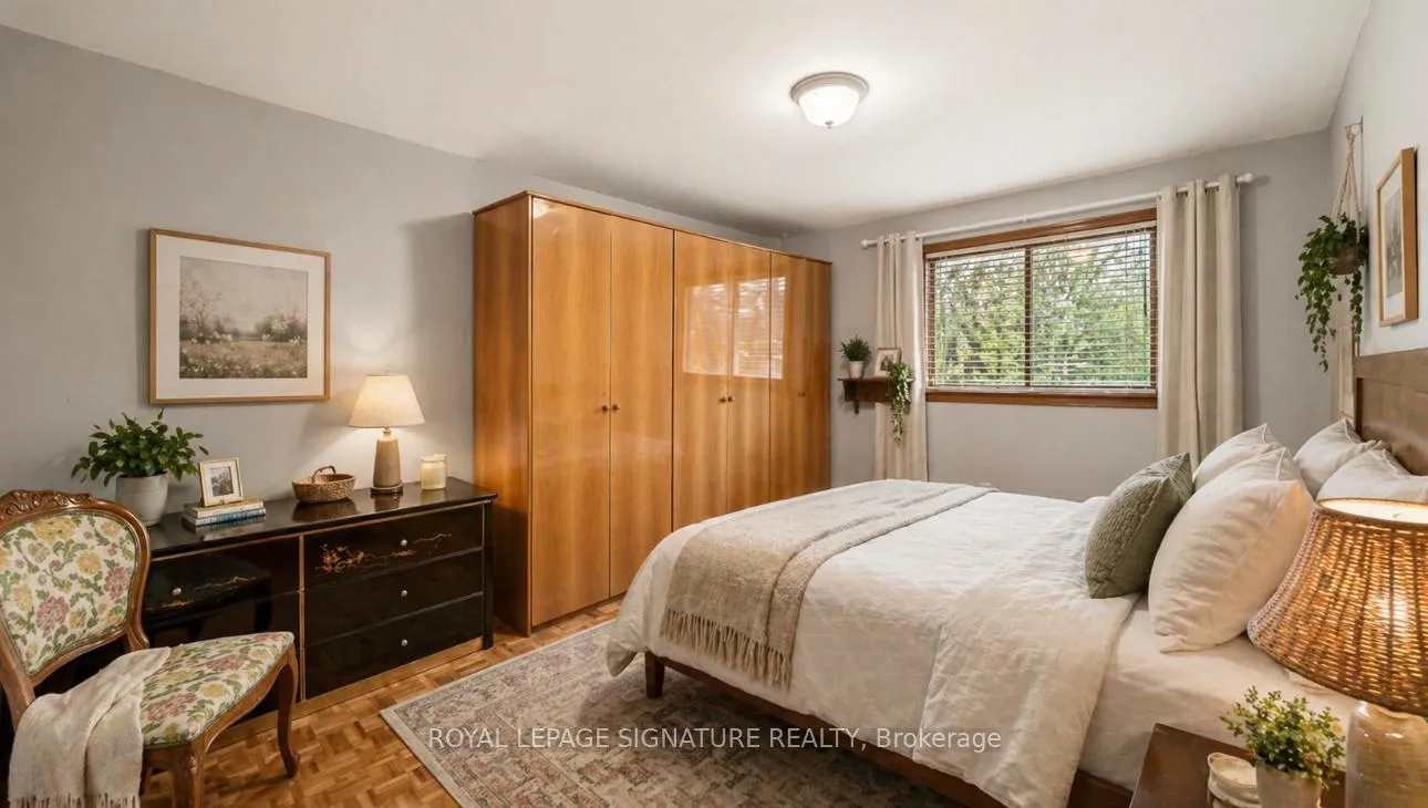 Photo 5 of Unit B, 23 Connie Drive, Tiny, Rural Tiny — HOMEH