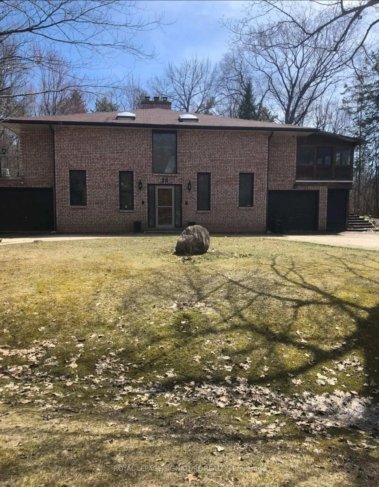 Photo 6 of Unit B, 23 Connie Drive, Tiny, Rural Tiny — HOMEH