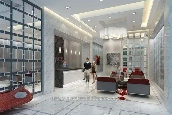 Photo 3 of Unit 605, 3700 Highway 7 Road, Vaughan, Vaughan Corporate Centre — HOMEH