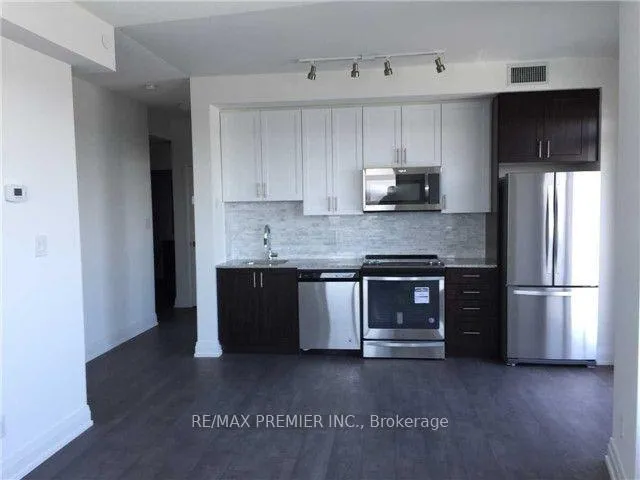 Photo 5 of Unit 605, 3700 Highway 7 Road, Vaughan, Vaughan Corporate Centre — HOMEH