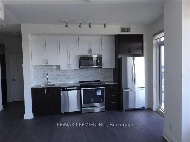 Photo 6 of Unit 605, 3700 Highway 7 Road, Vaughan, Vaughan Corporate Centre — HOMEH