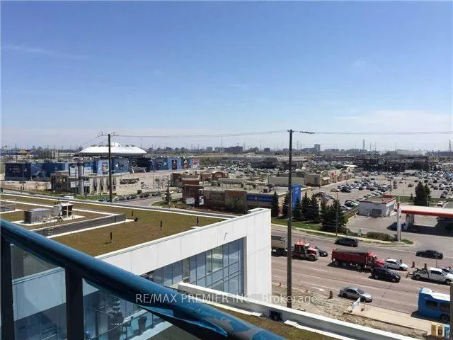 Photo 16 of Unit 605, 3700 Highway 7 Road, Vaughan, Vaughan Corporate Centre — HOMEH